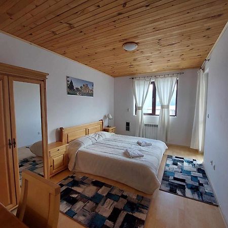 Pamporovo Rhodopi Pearl Apartments - Private Apartments Eksteriør billede