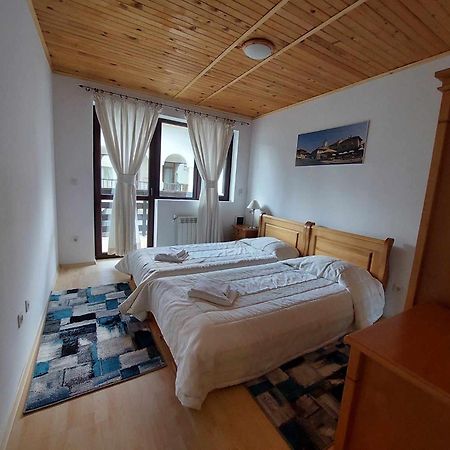 Pamporovo Rhodopi Pearl Apartments - Private Apartments Eksteriør billede