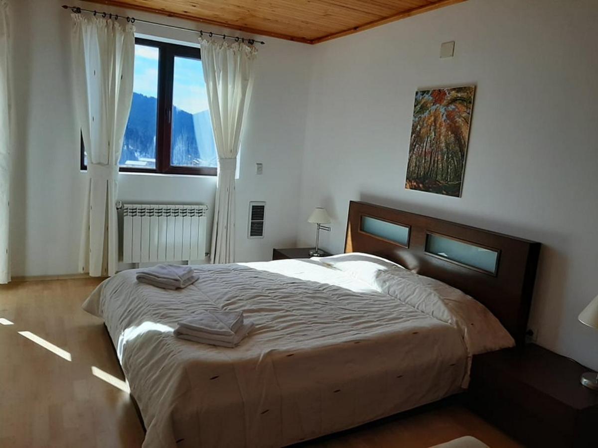 Pamporovo Rhodopi Pearl Apartments - Private Apartments Eksteriør billede