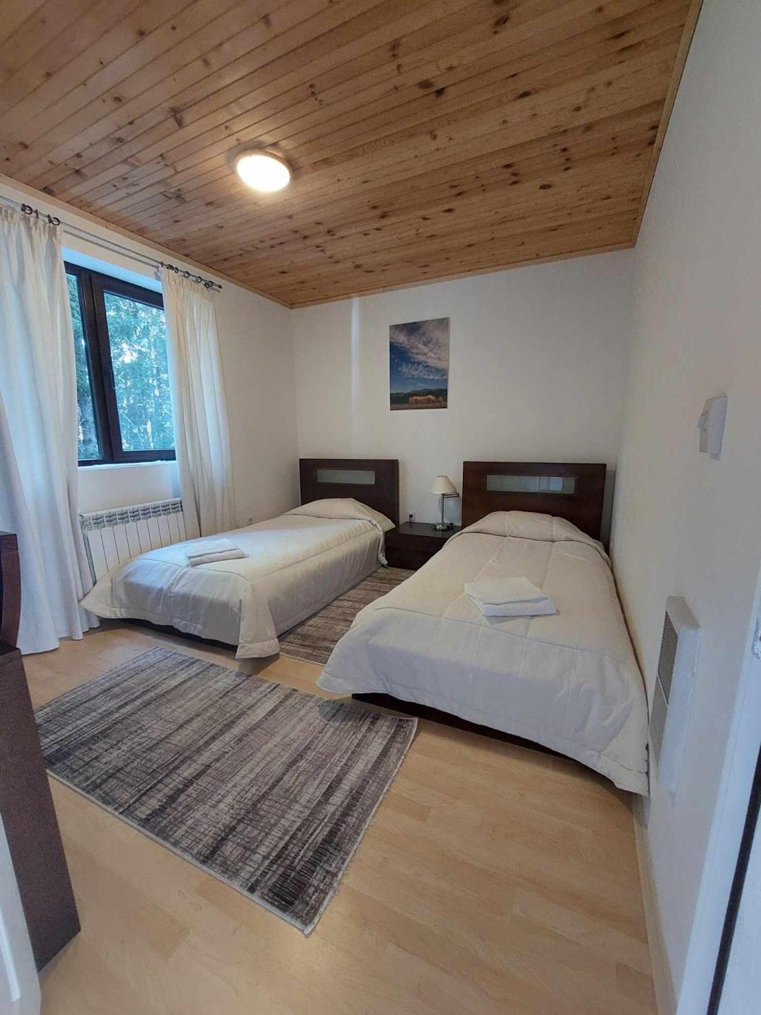 Pamporovo Rhodopi Pearl Apartments - Private Apartments Eksteriør billede
