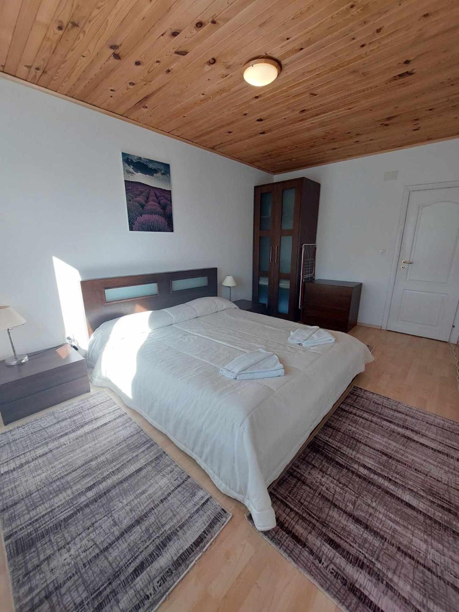 Pamporovo Rhodopi Pearl Apartments - Private Apartments Eksteriør billede