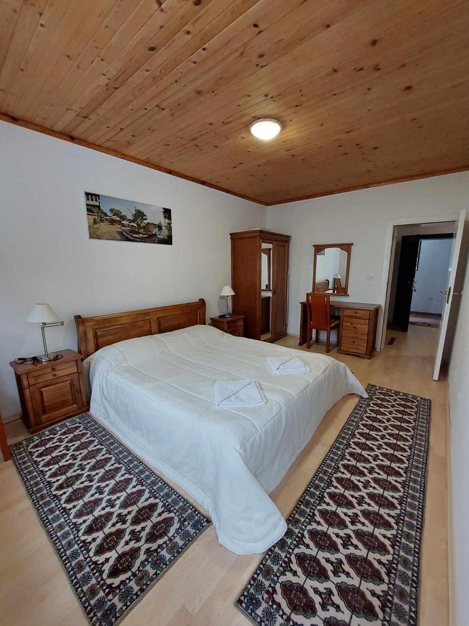 Pamporovo Rhodopi Pearl Apartments - Private Apartments Eksteriør billede
