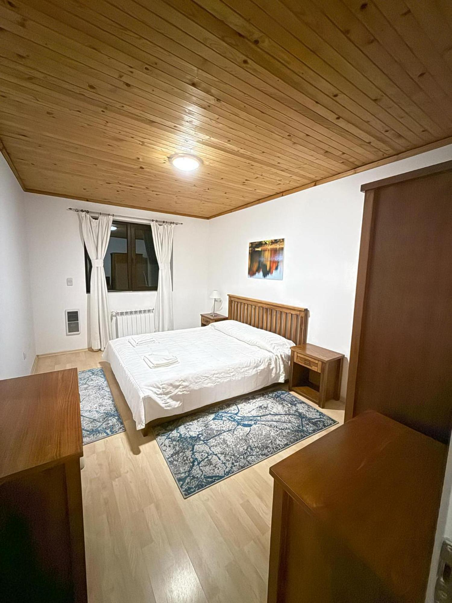 Pamporovo Rhodopi Pearl Apartments - Private Apartments Eksteriør billede