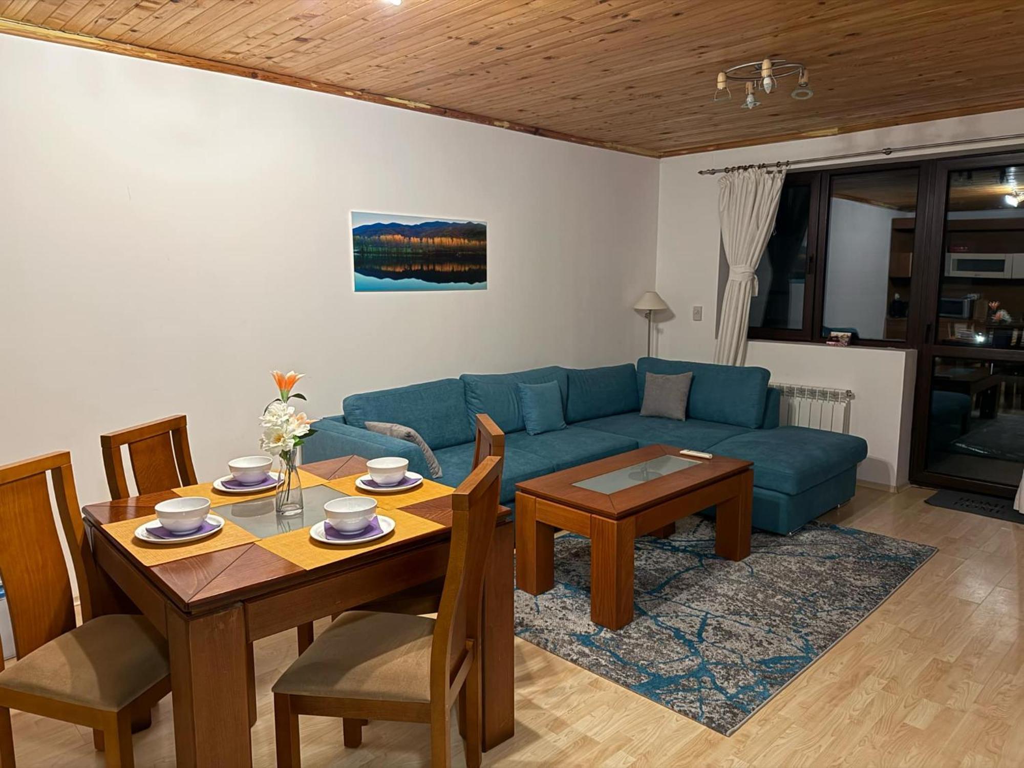 Pamporovo Rhodopi Pearl Apartments - Private Apartments Eksteriør billede