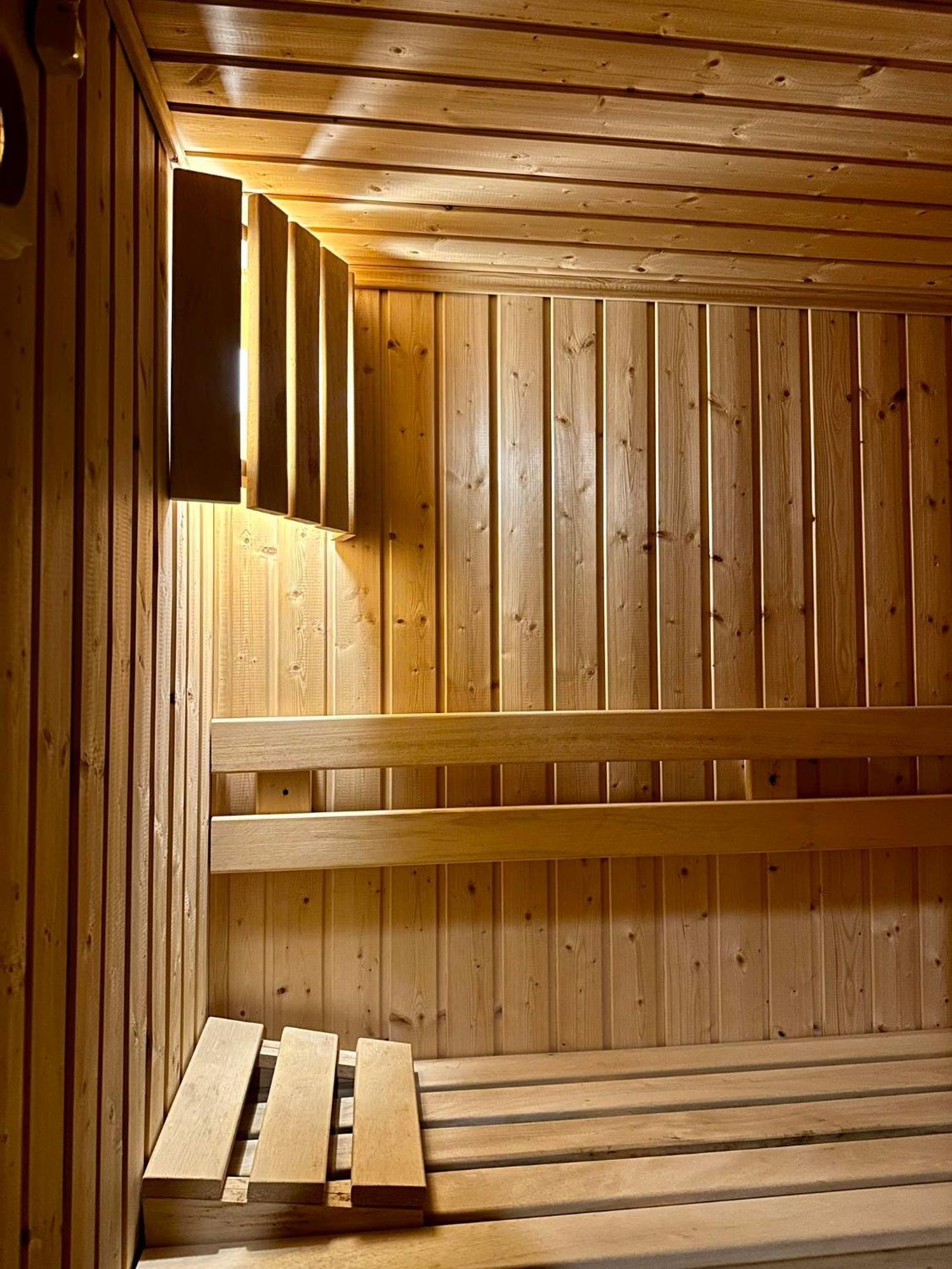 Pamporovo Rhodopi Pearl Apartments - Private Apartments Eksteriør billede